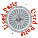 Used Parts